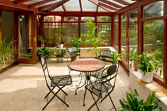 Albury End conservatory quotes