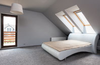 Albury End bedroom extensions
