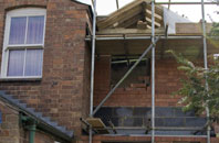 free Albury End home extension quotes